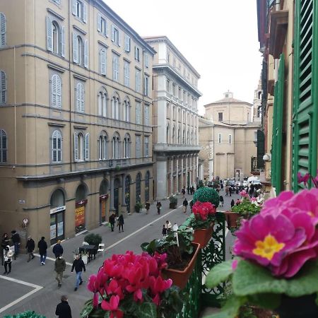 B&B La Casa In Centro Ancona Exterior photo